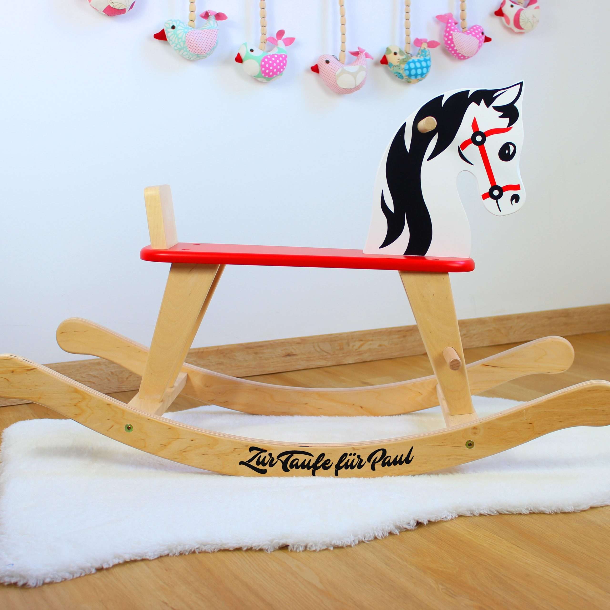 Bild von   personalisierbares schaukelpfejpg | fotogeschenkideende 🎀 Geschenke mit eigenem Foto Motiv o Text
