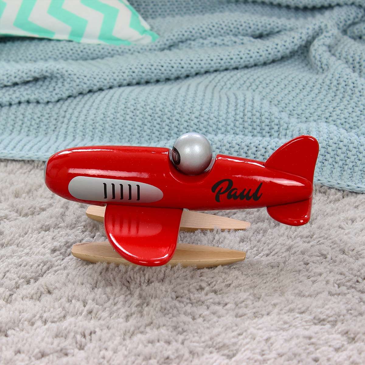 Bild von   personalisierbares wasserflugzjpg | fotogeschenkideende 🎀 Geschenke mit eigenem Foto Motiv o Text