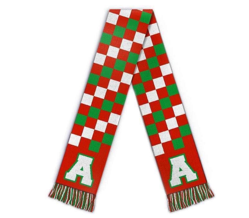 Bild von   fanschal augsburgjpg | fotogeschenkideende 🎀 Geschenke mit eigenem Foto Motiv o Text