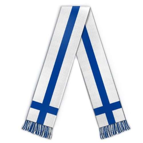 Fanschal Finnland