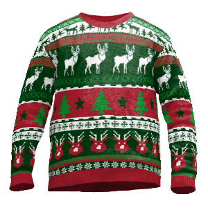 Bild von   pullover weihnachtenjpg | fotogeschenkideende 🎀 Geschenke mit eigenem Foto Motiv o Text