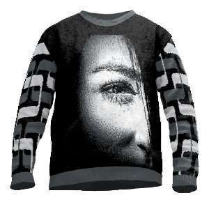 Bild von   pullover fuer dichjpg | fotogeschenkideende 🎀 Geschenke mit eigenem Foto Motiv o Text