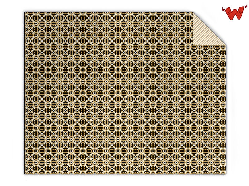 Bild von   strickdecke mit musterjpg | fotogeschenkideende 🎀 Geschenke mit eigenem Foto Motiv o Text