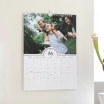 Bild von   wandkalender ajpg | fotogeschenkideende 🎀 Geschenke mit eigenem Foto Motiv o Text