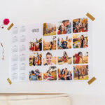 Bild von   jahresplaner  x  cmjpg | fotogeschenkideende 🎀 Geschenke mit eigenem Foto Motiv o Text