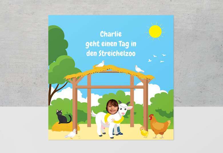 Bild von   grosses lesebuch ausflug fuerjpg | fotogeschenkideende 🎀 Geschenke mit eigenem Foto Motiv o Text