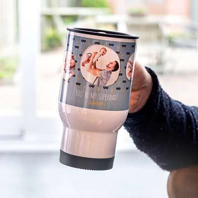 Bild von   thermobecherjpg | fotogeschenkideende 🎀 Geschenke mit eigenem Foto Motiv o Text
