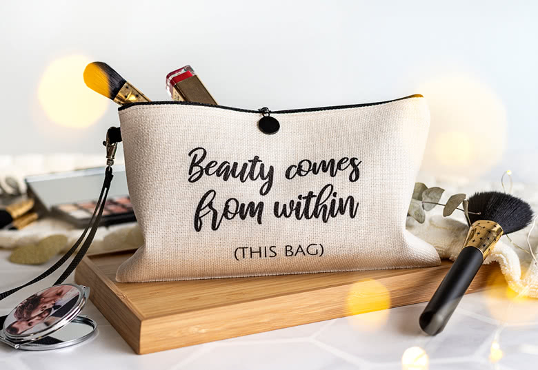 Bild von   kosmetiktaschejpg | fotogeschenkideende 🎀 Geschenke mit eigenem Foto Motiv o Text