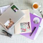 Bild von   sticker quadratisch cmjpg | fotogeschenkideende 🎀 Geschenke mit eigenem Foto Motiv o Text