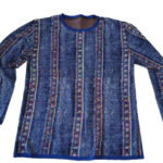 Bild von   feinstrick pullover jeansjpg | fotogeschenkideende 🎀 Geschenke mit eigenem Foto Motiv o Text