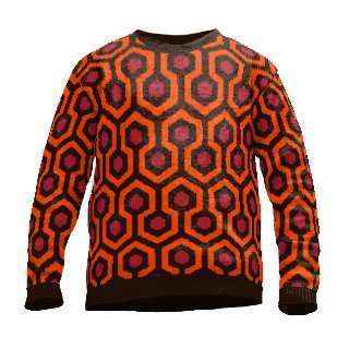 Bild von   pullover shining teppichjpg | fotogeschenkideende 🎀 Geschenke mit eigenem Foto Motiv o Text