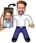 Bild von   businessjpg | fotogeschenkideende 🎀 Geschenke mit eigenem Foto Motiv o Text