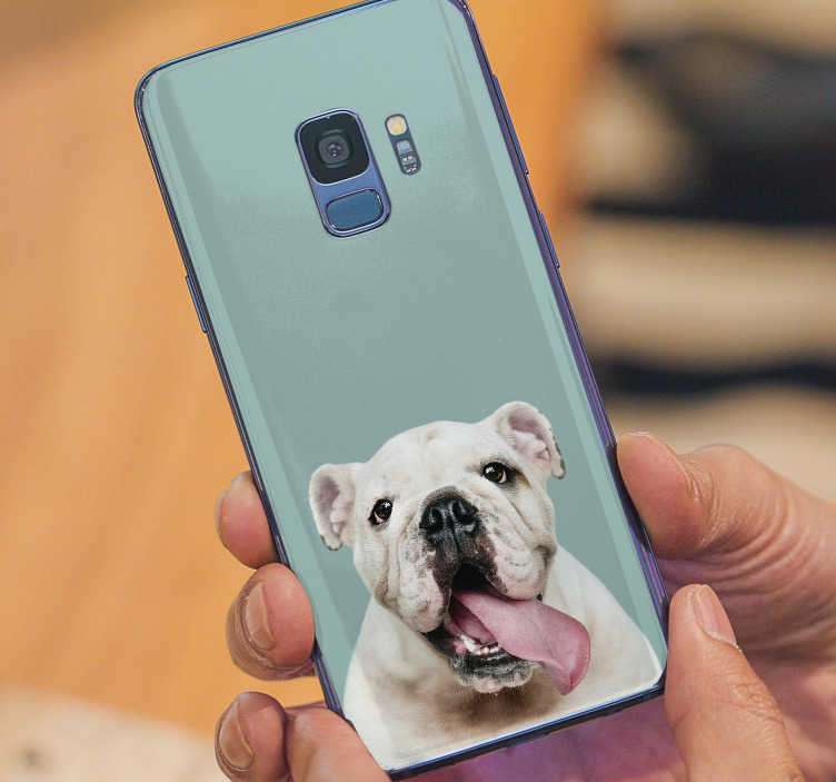Bild von   personalisierter samsung handyjpg | fotogeschenkideende 🎀 Geschenke mit eigenem Foto Motiv o Text