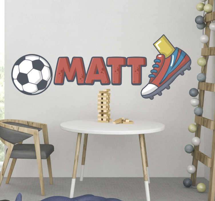 Bild von   personalisiertes ball und fussjpg | fotogeschenkideende 🎀 Geschenke mit eigenem Foto Motiv o Text
