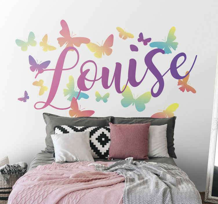 Bild von   personalisierte sticker farbvejpg | fotogeschenkideende 🎀 Geschenke mit eigenem Foto Motiv o Text