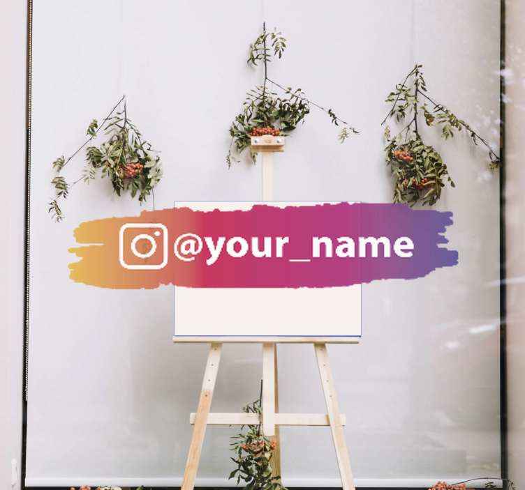 Bild von   aufkleber schilder personalisijpg | fotogeschenkideende 🎀 Geschenke mit eigenem Foto Motiv o Text