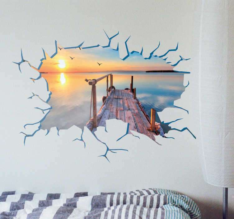 Bild von   personalisierter loch aufklebejpg | fotogeschenkideende 🎀 Geschenke mit eigenem Foto Motiv o Text