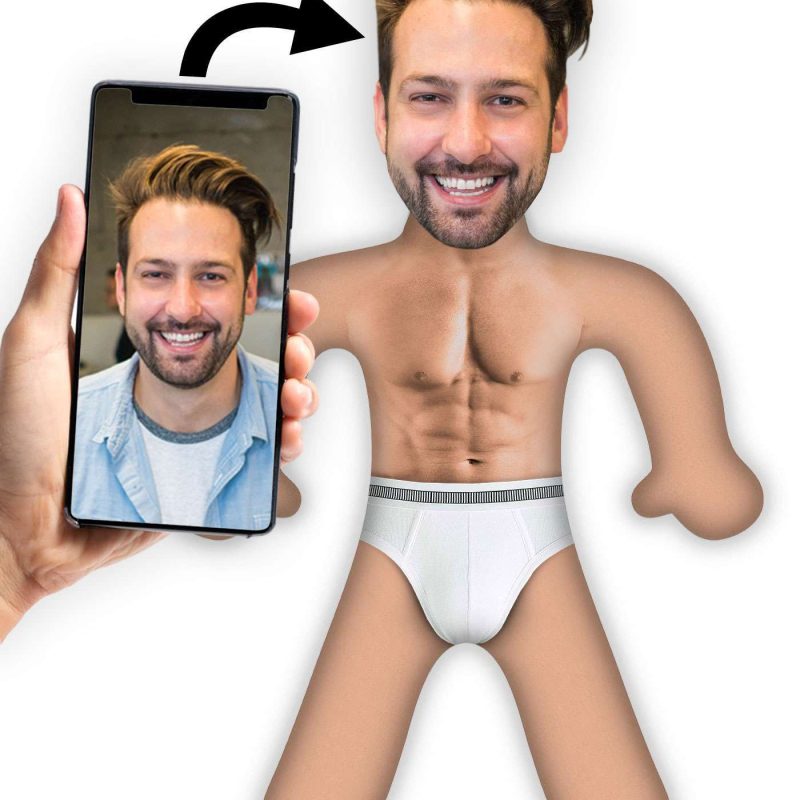 Bild von   adamjpg | fotogeschenkideende 🎀 Geschenke mit eigenem Foto Motiv o Text