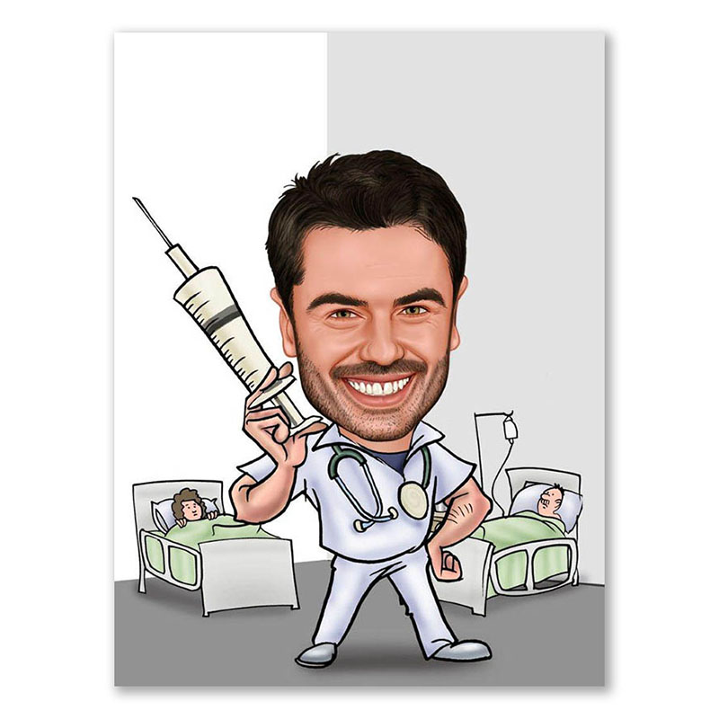 Bild von   erstellung karikatur master krjpg | fotogeschenkideende 🎀 Geschenke mit eigenem Foto Motiv o Text