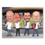 Bild von   erstellung karikatur meine frejpg | fotogeschenkideende 🎀 Geschenke mit eigenem Foto Motiv o Text