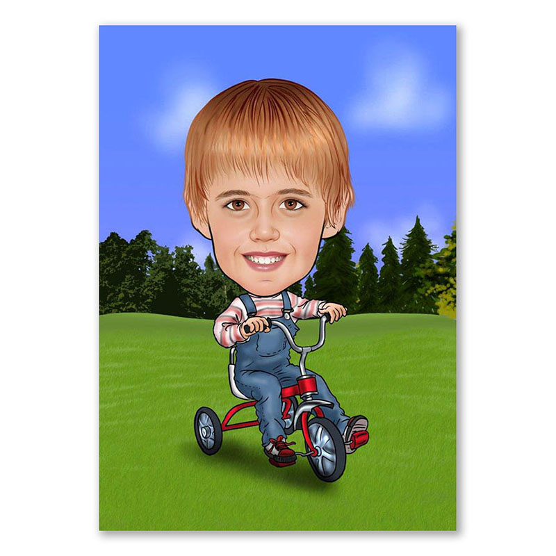 Bild von   erstellung karikatur das neuejpg | fotogeschenkideende 🎀 Geschenke mit eigenem Foto Motiv o Text