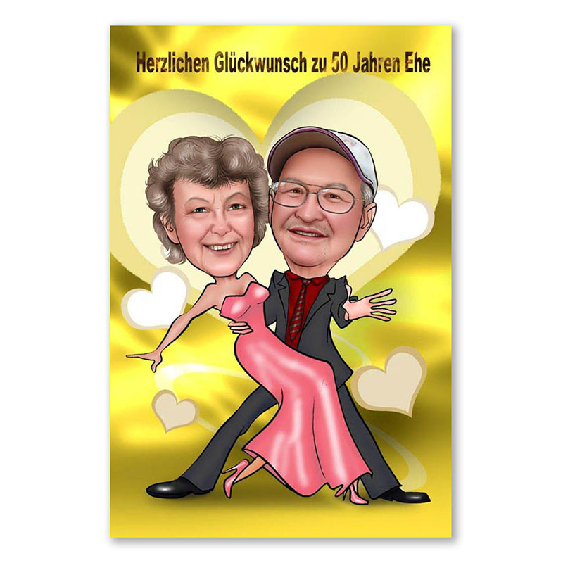 Bild von   erstellung karikatur flotter tjpg | fotogeschenkideende 🎀 Geschenke mit eigenem Foto Motiv o Text