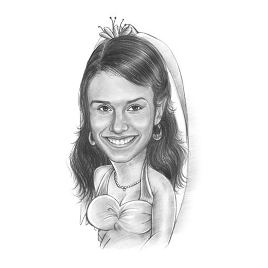 Bild von   erstellung karikatur zeichnungjpg | fotogeschenkideende 🎀 Geschenke mit eigenem Foto Motiv o Text