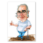 Bild von   erstellung karikatur rstig imjpg | fotogeschenkideende 🎀 Geschenke mit eigenem Foto Motiv o Text