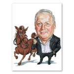Bild von   erstellung karikatur tierfreunjpg | fotogeschenkideende 🎀 Geschenke mit eigenem Foto Motiv o Text