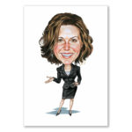 Bild von   erstellung karikatur businesspjpg | fotogeschenkideende 🎀 Geschenke mit eigenem Foto Motiv o Text