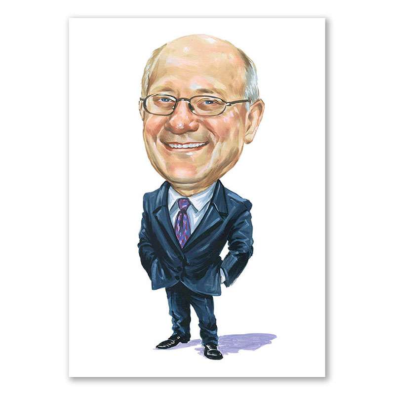 Bild von   erstellung karikatur schick gejpg | fotogeschenkideende 🎀 Geschenke mit eigenem Foto Motiv o Text