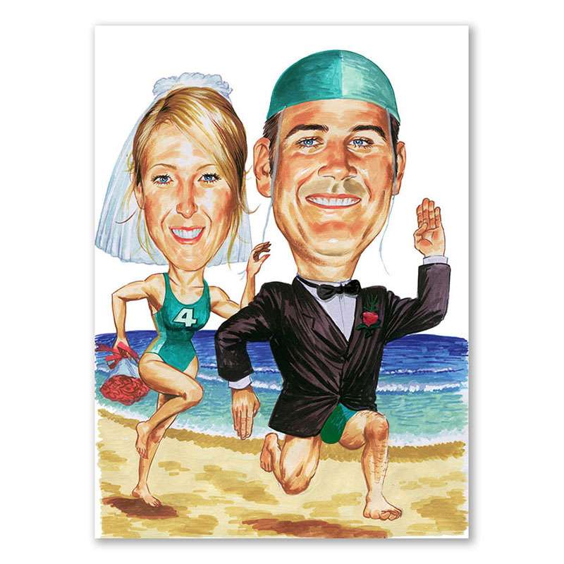 Bild von   erstellung karikatur frisch vejpg | fotogeschenkideende 🎀 Geschenke mit eigenem Foto Motiv o Text