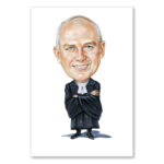 Bild von   erstellung karikatur richterlijpg | fotogeschenkideende 🎀 Geschenke mit eigenem Foto Motiv o Text