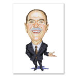 Bild von   erstellung karikatur businnesmjpg | fotogeschenkideende 🎀 Geschenke mit eigenem Foto Motiv o Text