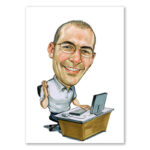 Bild von   erstellung karikatur mann beijpg | fotogeschenkideende 🎀 Geschenke mit eigenem Foto Motiv o Text