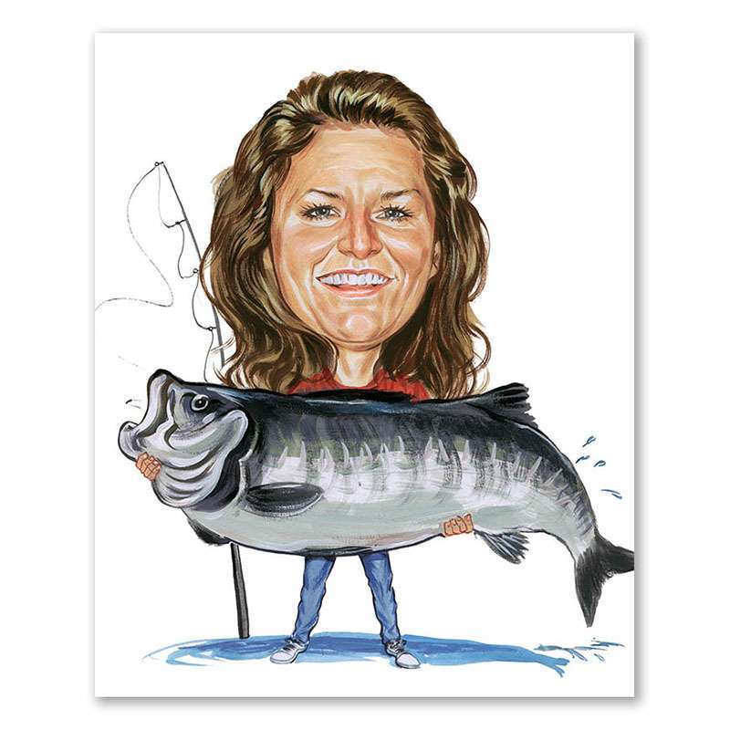 Bild von   erstellung karikatur dicker fijpg | fotogeschenkideende 🎀 Geschenke mit eigenem Foto Motiv o Text