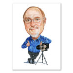 Bild von   erstellung karikatur fotografjpg | fotogeschenkideende 🎀 Geschenke mit eigenem Foto Motiv o Text