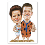 Bild von   erstellung karikatur originelljpg | fotogeschenkideende 🎀 Geschenke mit eigenem Foto Motiv o Text