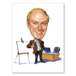 Bild von   erstellung karikatur mann vorjpg | fotogeschenkideende 🎀 Geschenke mit eigenem Foto Motiv o Text