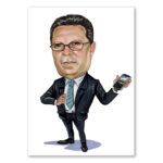 Bild von   erstellung karikatur berall erjpg | fotogeschenkideende 🎀 Geschenke mit eigenem Foto Motiv o Text