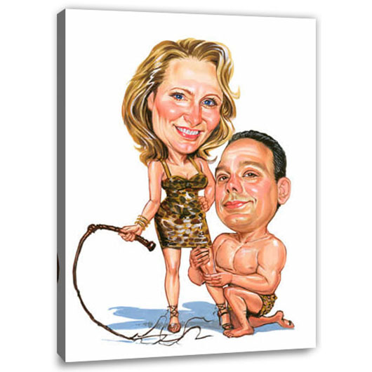 Bild von   erstellung karikatur meine klejpg | fotogeschenkideende 🎀 Geschenke mit eigenem Foto Motiv o Text