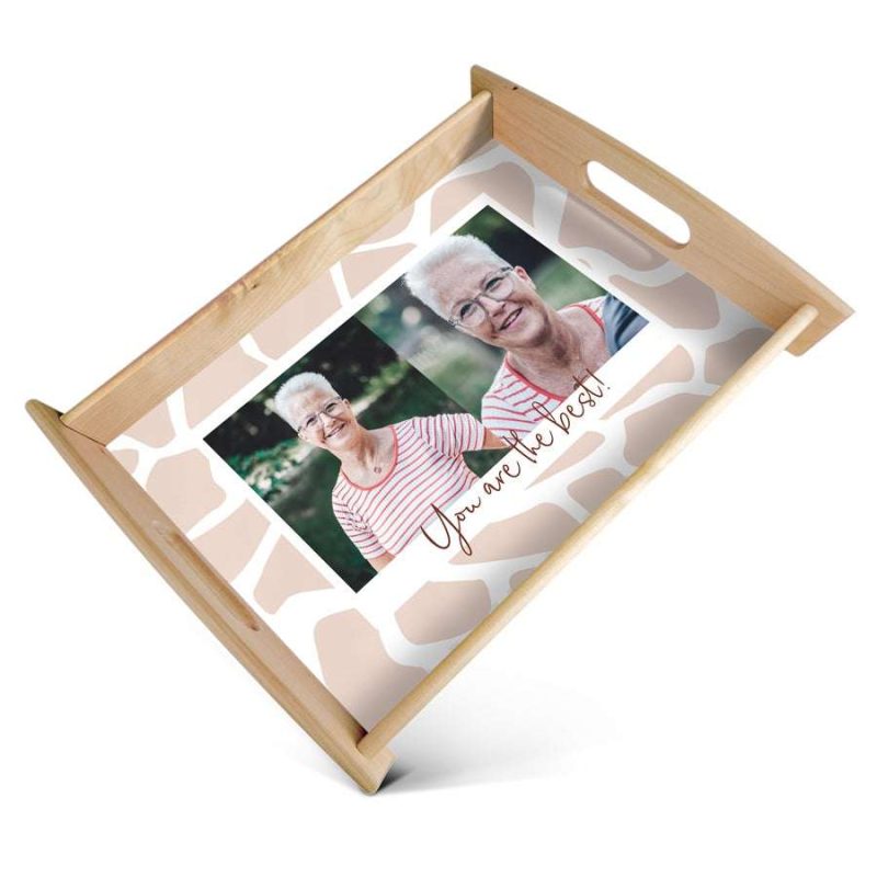 Bild von   fototablett lehrer gross bjpg | fotogeschenkideende 🎀 Geschenke mit eigenem Foto Motiv o Text