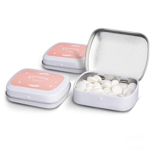 Bonbondose - 80 Stück