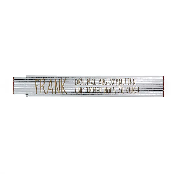 Bild von   geschenk fuer tischler zollsjpg | fotogeschenkideende 🎀 Geschenke mit eigenem Foto Motiv o Text