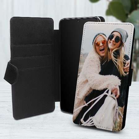 Bild von   galaxy s flip case selbst gjpg | fotogeschenkideende 🎀 Geschenke mit eigenem Foto Motiv o Text