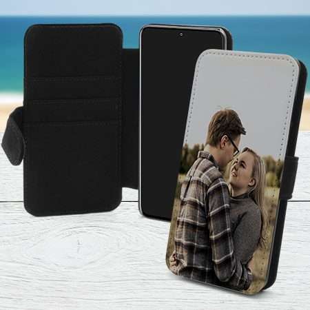 Bild von   galaxy s flip case selbst gejpg | fotogeschenkideende 🎀 Geschenke mit eigenem Foto Motiv o Text