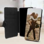 Bild von   galaxy s lite flip case selbjpg | fotogeschenkideende 🎀 Geschenke mit eigenem Foto Motiv o Text