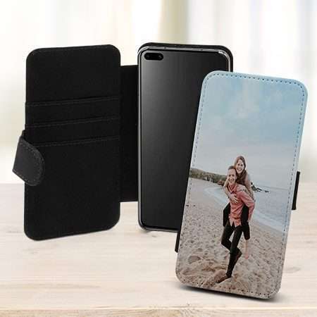 Bild von   huawei p flip case selbst gejpg | fotogeschenkideende 🎀 Geschenke mit eigenem Foto Motiv o Text
