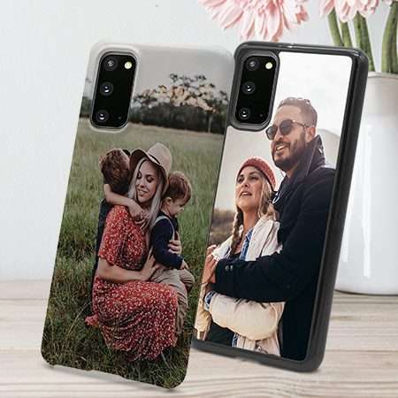 Bild von   galaxy s design huelle selbsjpg | fotogeschenkideende 🎀 Geschenke mit eigenem Foto Motiv o Text