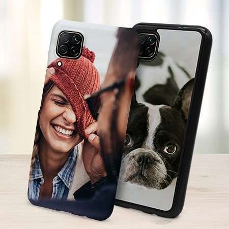 Bild von   huawei p lite design huellejpg | fotogeschenkideende 🎀 Geschenke mit eigenem Foto Motiv o Text